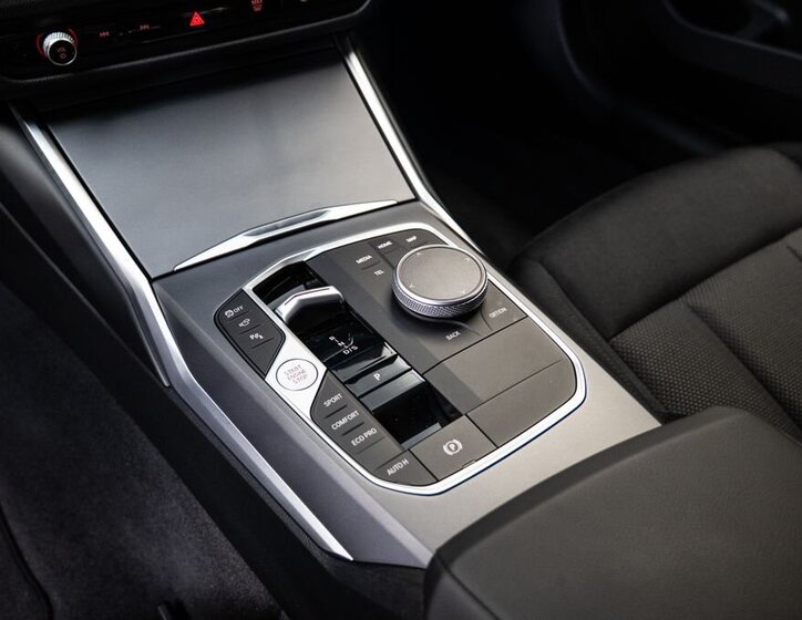 BMW Řada 3 Kombi 2,0 l 140 kw