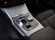 BMW Řada 3 Kombi 2,0 l 140 kw