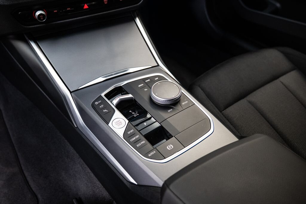 BMW Řada 3 Kombi 2,0 l 140 kw