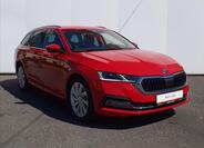 Škoda Octavia 26