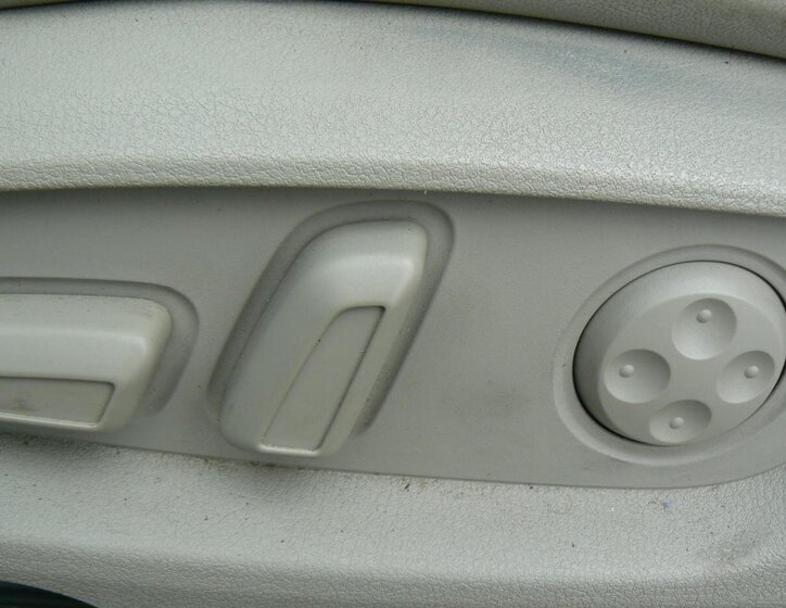 Audi Q7 SUV 3,0 l 176 kw