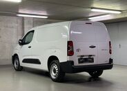 Toyota ProAce City 7