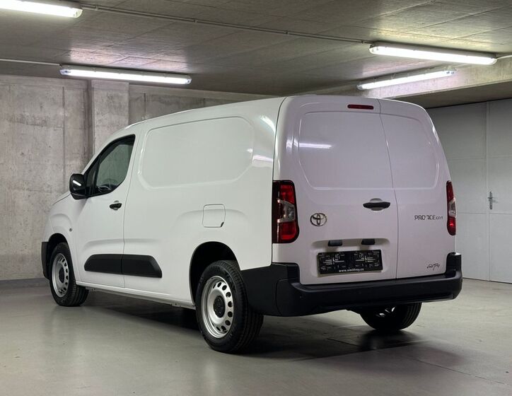 Toyota ProAce City 7