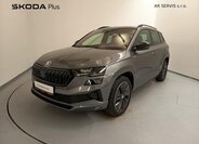 Škoda Karoq SUV / Terénní 1,5 l 110 kw