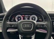 Audi Q7 SUV / Terénní 3,0 l 210 kw