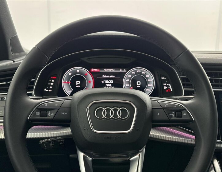 Audi Q7 SUV / Terénní 3,0 l 210 kw