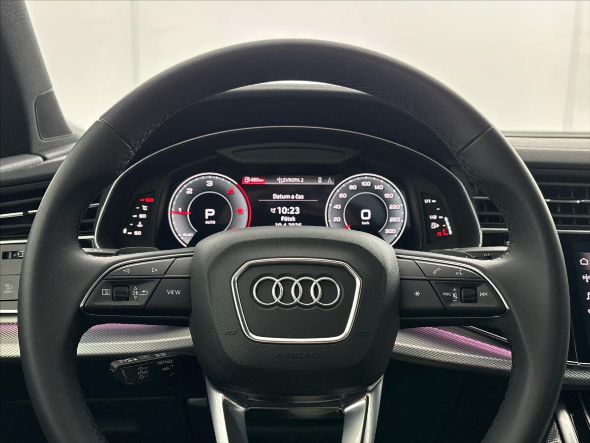 Audi Q7 SUV / Terénní 3,0 l 210 kw