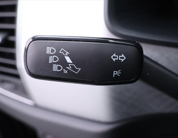 Škoda Kodiaq SUV / Terénní 2,0 l 147 kw