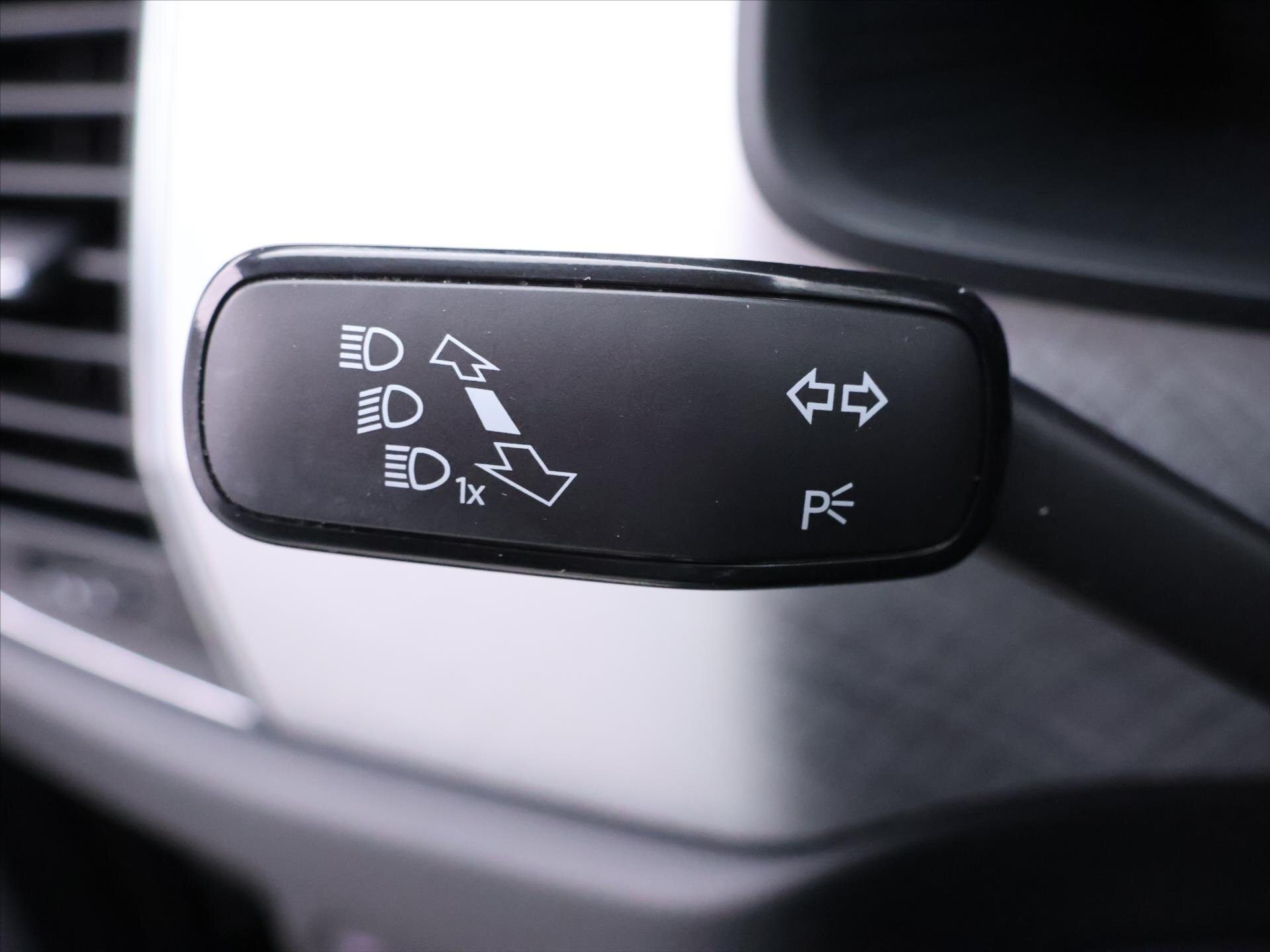 Škoda Kodiaq SUV / Terénní 2,0 l 147 kw