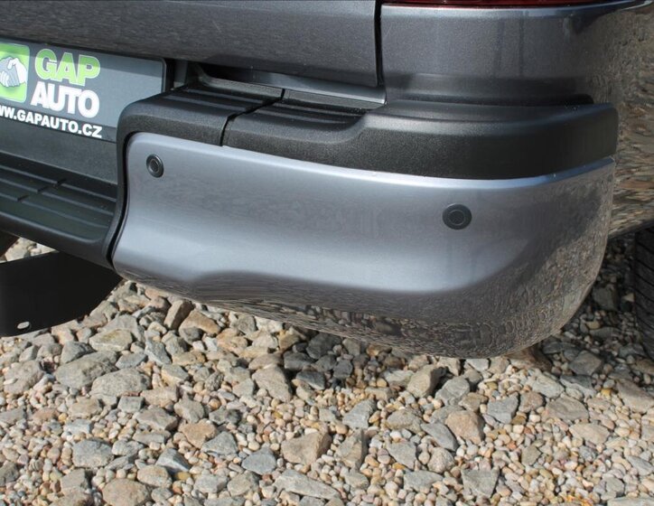 Toyota Hilux Pick-up 2,8 l 150 kw