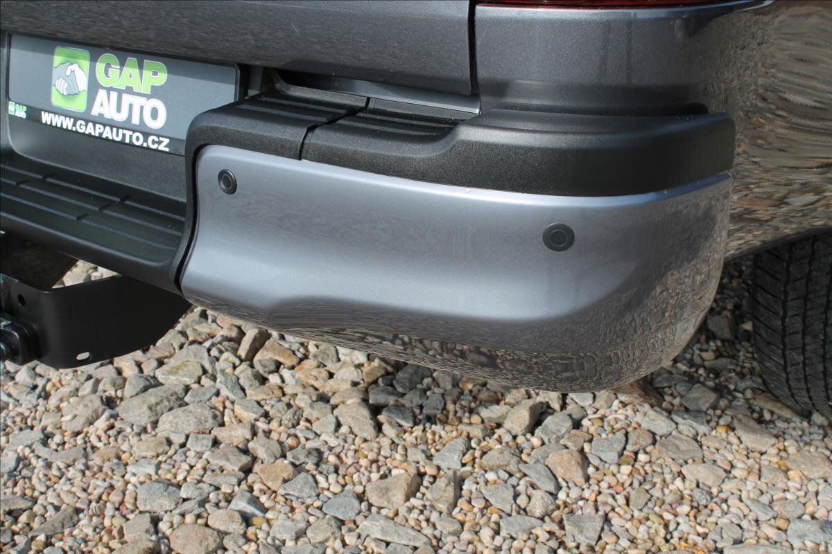 Toyota Hilux Pick-up 2,8 l 150 kw