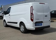 Ford Transit Custom Skříň 2,0 l 96 kw