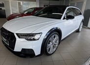 Audi A6 Allroad 1