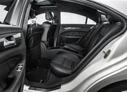 Mercedes-Benz CLS 17