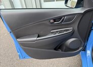 Hyundai Kona SUV / Terénní 998,0 88 kw