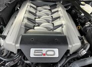 Ford Mustang Kabriolet 5,0 l 310 kw