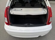 Citroën C3 Hatchback 1,1 l 44 kw