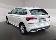 Škoda Kamiq Hatchback 1,6 l 85 kw