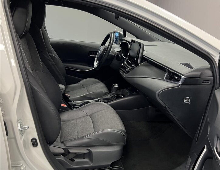 Toyota Corolla Kombi 1,8 l 72 kw