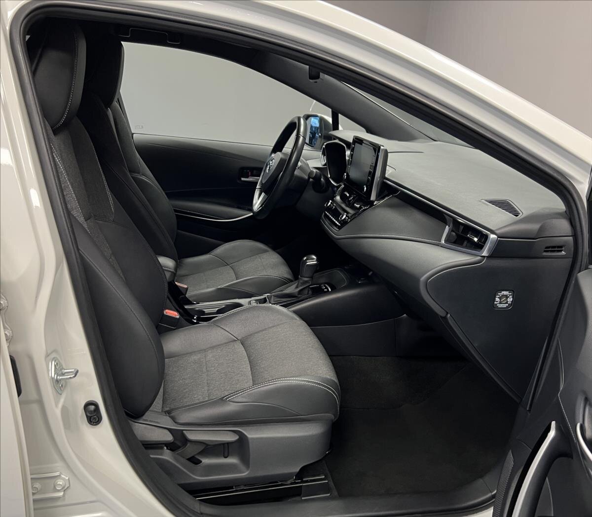 Toyota Corolla Kombi 1,8 l 72 kw