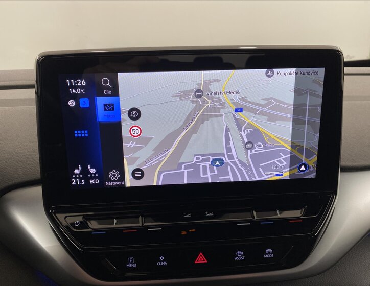 Volkswagen ID.4 SUV 0,0 150 kw