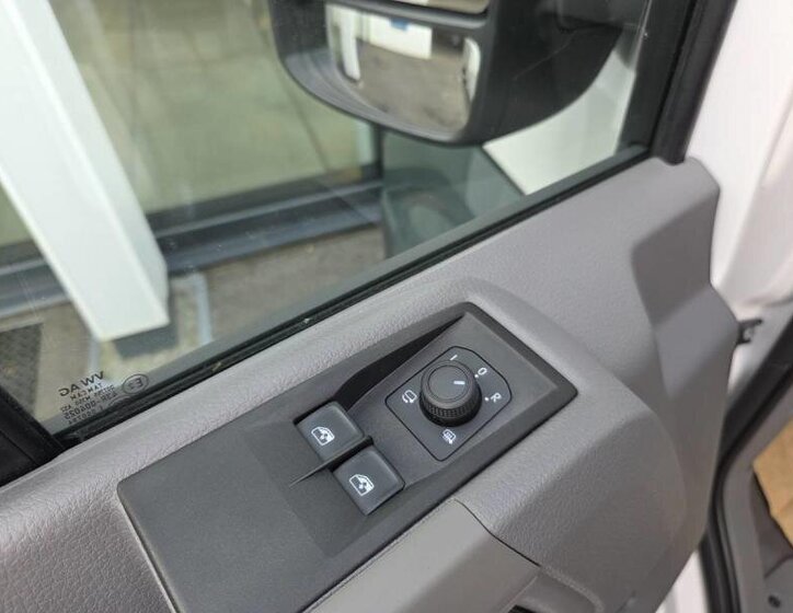 Volkswagen Grand California Kombi 2,0 l 120 kw