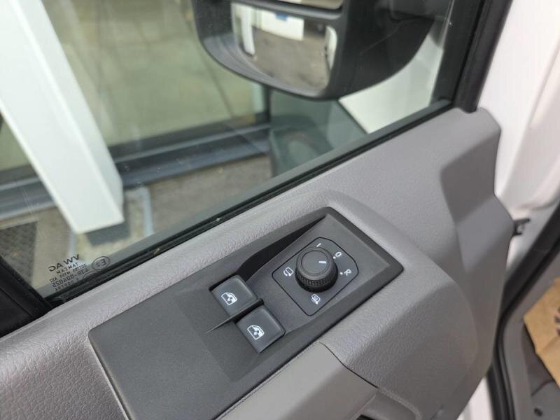 Volkswagen Grand California Kombi 2,0 l 120 kw