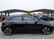 Mercedes-Benz Třídy A 7