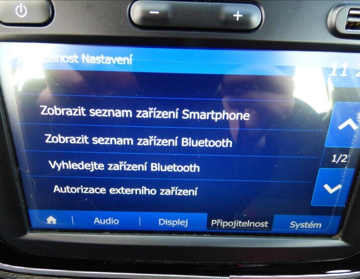 Dacia Dokker Kombi 1,6 l 75 kw