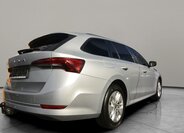 Škoda Octavia Kombi 2,0 l 85 kw
