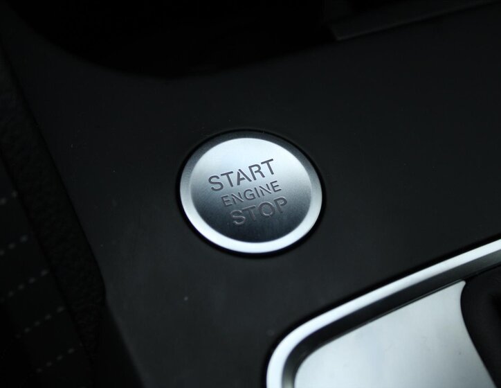 Audi Q2 SUV 2,0 l 140 kw