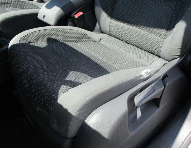 Volkswagen Touran 18