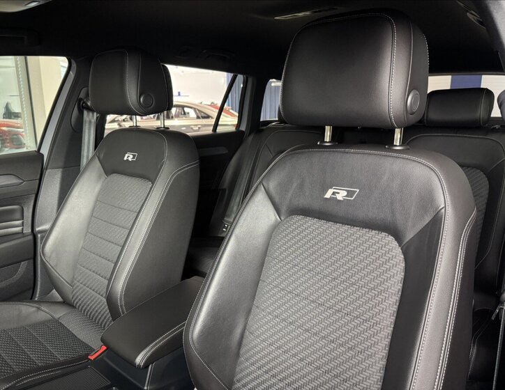 Volkswagen Passat Kombi 2,0 l 110 kw