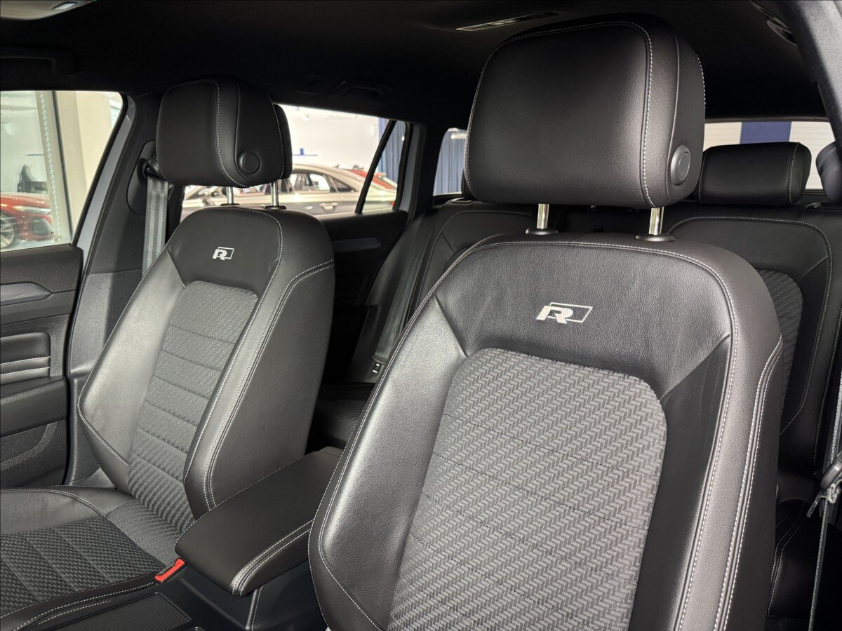 Volkswagen Passat Kombi 2,0 l 110 kw