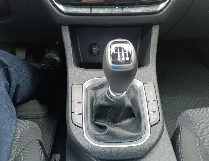 Hyundai i30 Kombi 998,0 88 kw