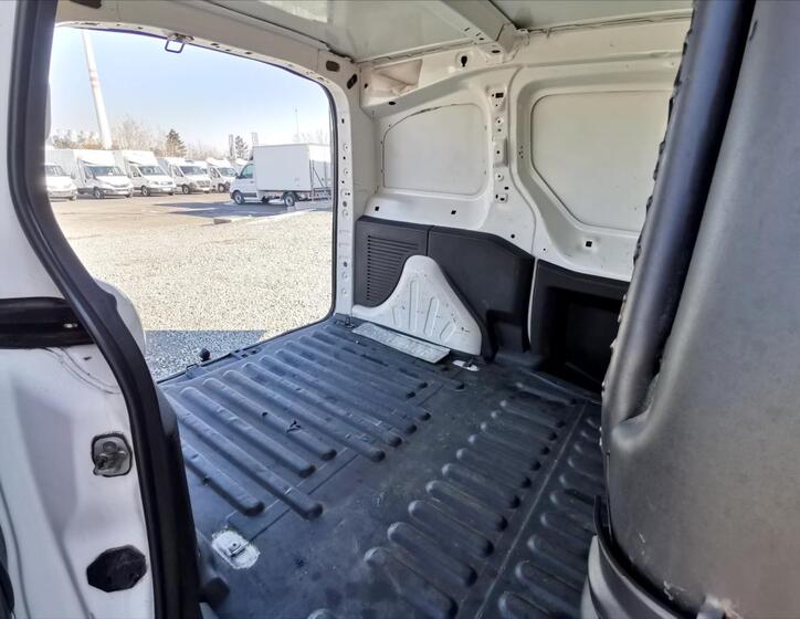 Citroën Berlingo 17