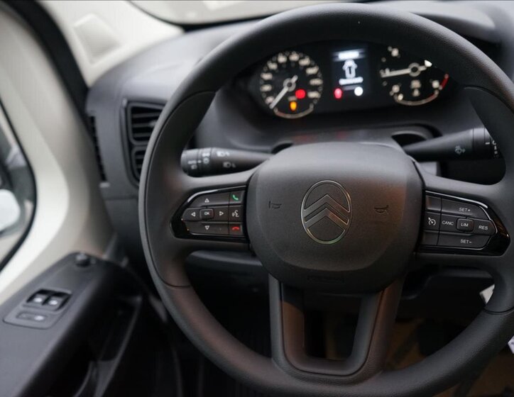 Citroën Jumper Ostatní 2,2 l 88 kw