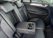 Mercedes-Benz GLS SUV 3,0 l 190 kw