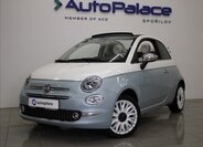 Fiat 500C 1