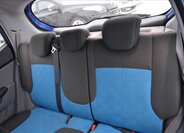 KIA Picanto Hatchback 1,1 l 48 kw