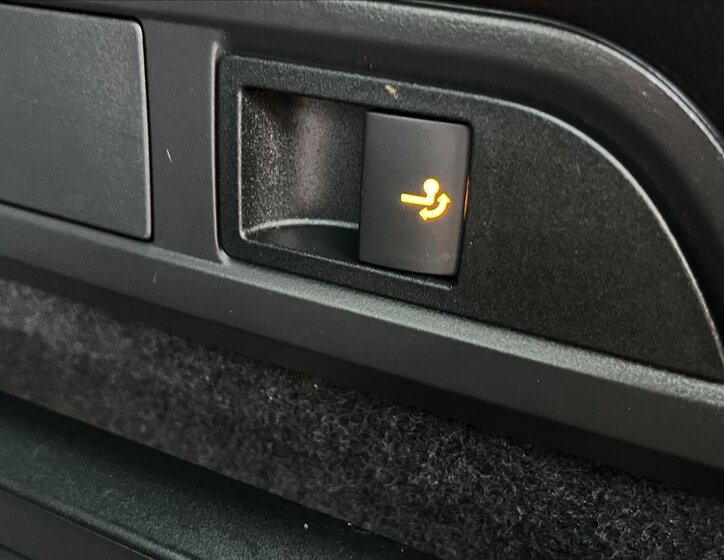 Škoda Kodiaq SUV / Terénní 2,0 l 140 kw