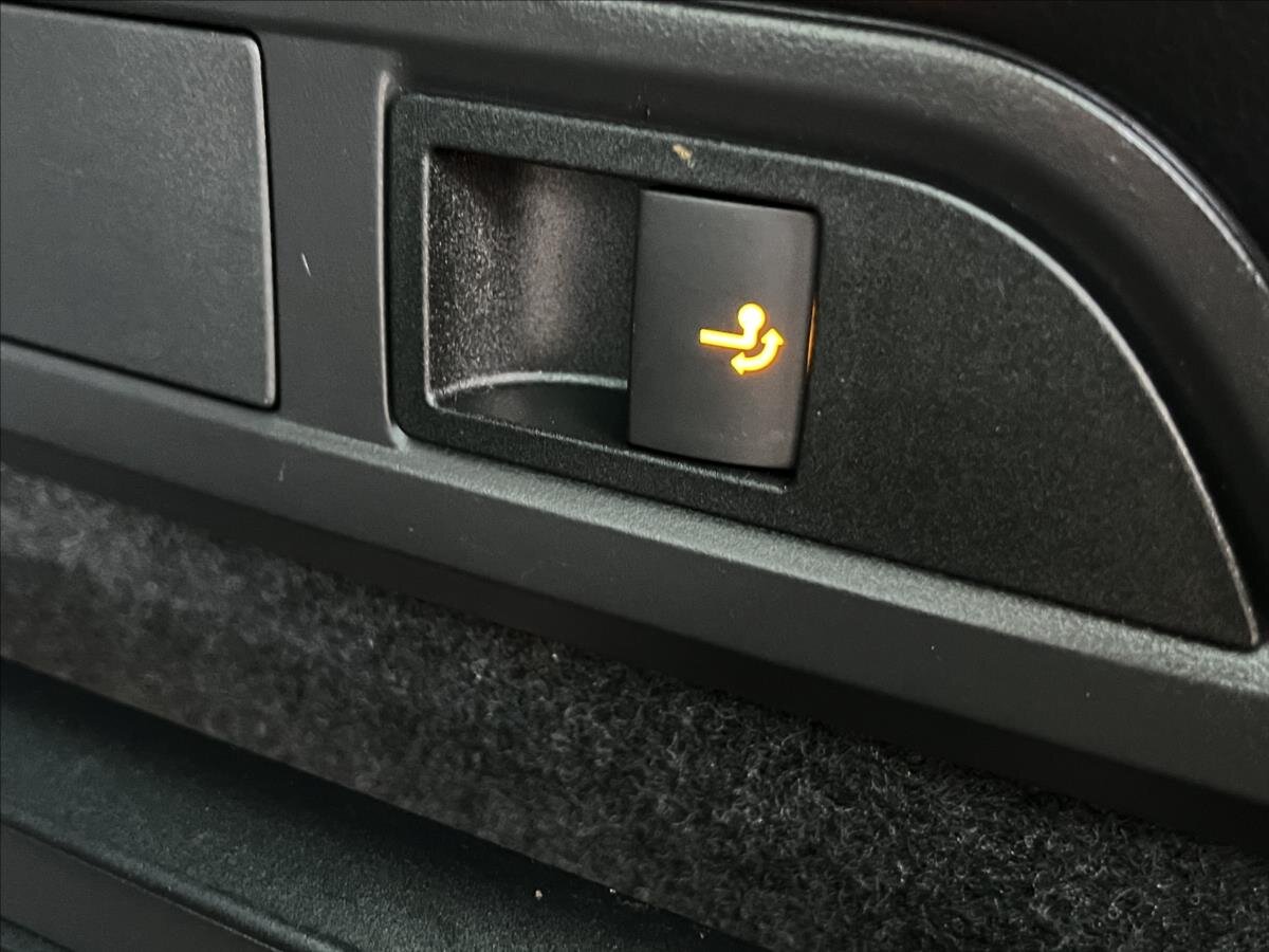 Škoda Kodiaq SUV / Terénní 2,0 l 140 kw