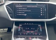 Audi A6 Allroad Kombi 3,0 l 210 kw