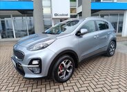 KIA Sportage SUV / Terénní 1,6 l 130 kw