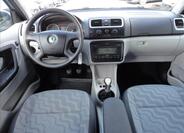 Škoda Fabia 16