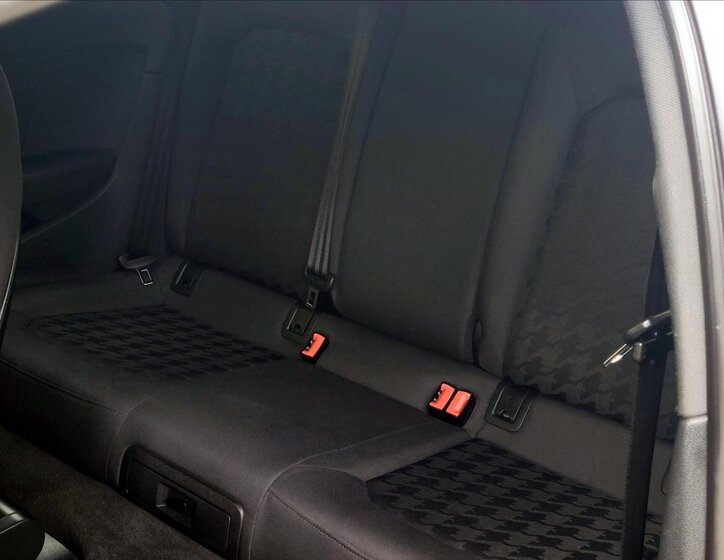 Audi A3 Hatchback 1,2 l 77 kw