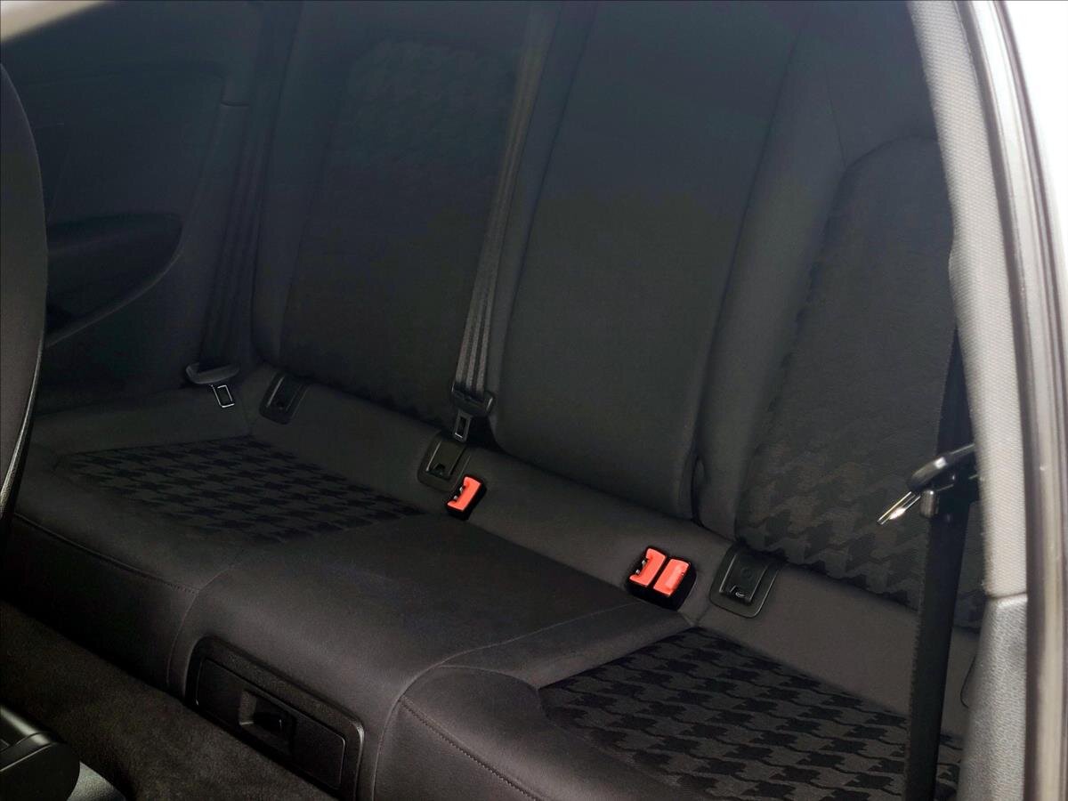 Audi A3 Hatchback 1,2 l 77 kw