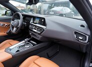 BMW Z4 Kabriolet 3,0 l 250 kw