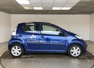 Peugeot 107 8