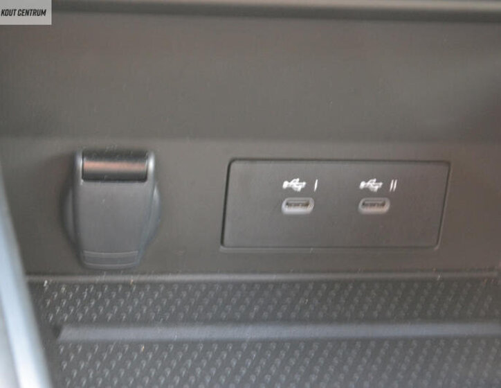 Renault Captur SUV 1,3 l 116 kw